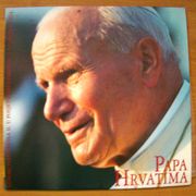 Papa Ivan Pavao II.* – Papa Hrvatima