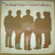 The King's Singers – Concert Collection