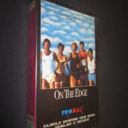 Na Rubu (VHS)