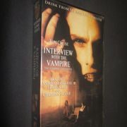 Razgovor s Vampirom (VHS)