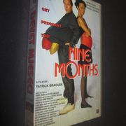Devet Mjeseci (VHS)