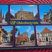 Razglednica Oldenburg