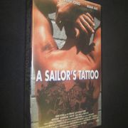 Mornarska Tetovaža (VHS)