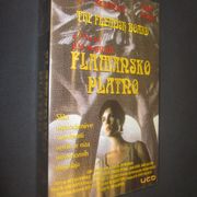 Flamansko Platno (VHS)