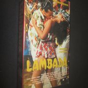 Lambada (VHS)