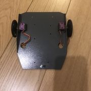Robot Auto Kit Arduino ili Micro-bit (robotska šasija)