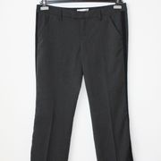 Esprit hlače sivo-crne boje/uzorak, vel. 42/L