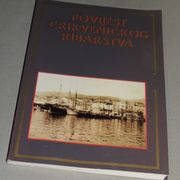 Vladimir Uremović Povijest crikveničkog ribarstva Crikvenica 1997