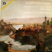 Robert Schumann - Symphonie Nr. 3 »Rheinische« · Manfred-Overtüre