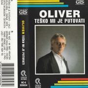 Oliver Dragojević – Teško Mi Je Putovati ➡️ nivale