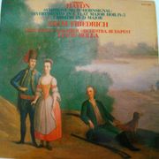 Haydn - Symphony No.31 "Hornsignal"