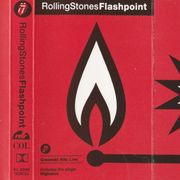 Rolling Stones – Flashpoint ➡️ nivale
