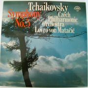 Tchaikovsky* - Symphony No. 5