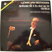 Ludwig van Beethoven, Sinfonie Nr.3 Es-Dur Op. 55 (Eroica)