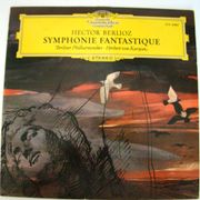 Hector Berlioz- Herbert Von Karajan – Symphonie Fantastique