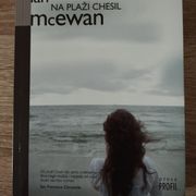Ian McEwan: NA PLAŽI CHESIL
