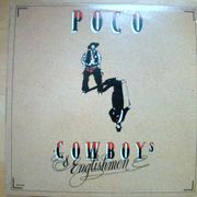 Poco  – Cowboys & Englishmen