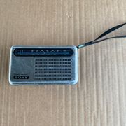 Sony TFM 6100L Stari tranzistor