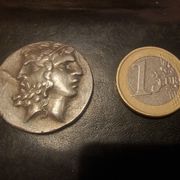 Grčka antička kovanica-REPLIKA prekrasna
