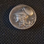 Grčka antička kovanica-REPLIKA prekrasna