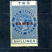 Samoa - klasika