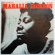 Mahalia Jackson – The Warm And Tender Soul, NOVO U PONUDI ➡️ nivale