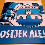 Nk Osijek pun album