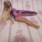 Barbie "Surfcity"- 2000
