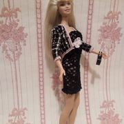 Barbie lutka-2001.