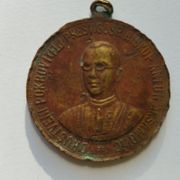 Vatrogasna medalja, 22.VI. 1922. Đakovo