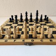 Stari šah ➡️ nivale