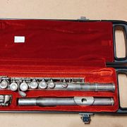 Flauta - Yamaha YFL 211 S