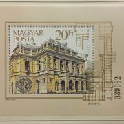 Arkitektura - Mađarska