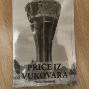 Siniša Glavašević: Priče iz Vukovara