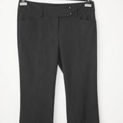 Esprit hlače crno-sive boje/uzorak, vel. 42/L