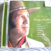 Marty Robbins – The Best Of Marty Robbins