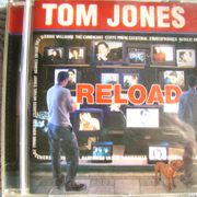 Tom Jones – Reload