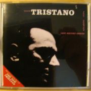 Lennie Tristano – Lennie Tristano / The New Tristano