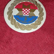 Društvo bivših hrvatskih vojnika 1941 - 1991