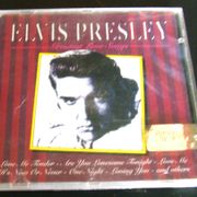 Elvis Presley – Greatest Love Songs