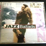 Various – Jazz Ballads