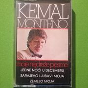 Kemal Monteno ‎– Moje Najdraže Pjesme