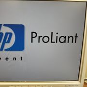 HP proliant server (2)