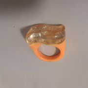 Plastični prsten 24