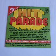 Hit Parade 2LP album