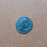 Rimski novčić 3 top stanje
