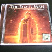 Various – The Family Man (Music From The Motion Picture)