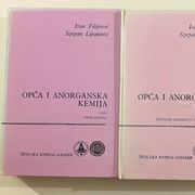 I. Filipović / S. Lipanović - Opća i anorganska kemija knjiga 1 i 2 #5