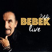 Željko Bebek – Live, 2 x CD, NOVO U CELOFANU ➡️ nivale