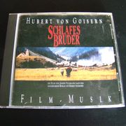 Hubert Von Goisern - Norbert J. Schneider – Schlafes Bruder (Film-Musik)